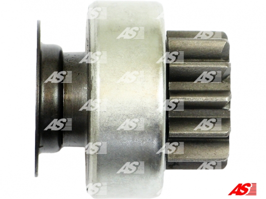 BENDIKS DENSO 12ZUBA/D44MM