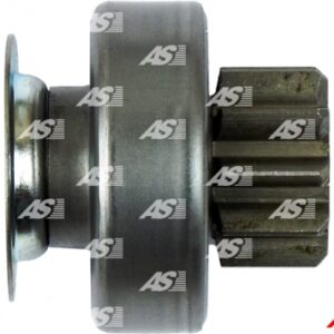 BENDIKS 10 ZUBA 10 FREZERA DENSO 42.5MM