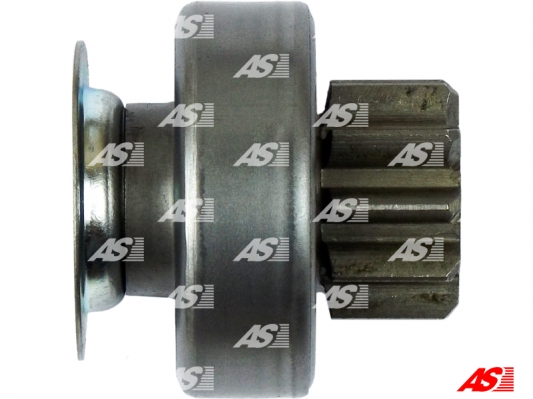BENDIKS 10 ZUBA 10 FREZERA DENSO 42.5MM