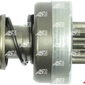 BENDIKS 10 ZUBA 10 FREZERA 81.7MM ISKRA/LETRIKA