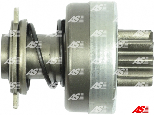 BENDIKS 10 ZUBA 10 FREZERA 81.7MM ISKRA/LETRIKA