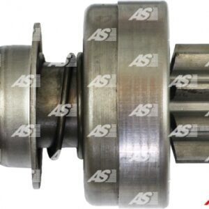 BENDIKS FIAT 132070 9 ZUBA 6 FREZERA