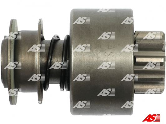 BENDIKS ELMOT 10 ZUBA 10 FREZERA 59.80MM