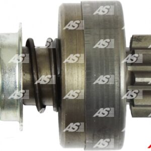BENDIKS ISKRA LETRIKA 9ZUBA 76.30MM