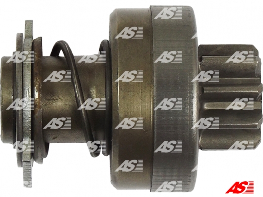 BENDIKS ISKRA LETRIKA 9 ZUBA 82MM