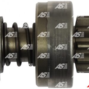 sd9123b_1_390749.jpg Zupcanik slobodnog hoda, starter Brand new AS-PL Starter motor drive