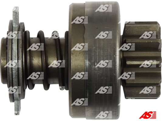 Zupcanik slobodnog hoda, starter Brand new AS-PL Starter motor drive