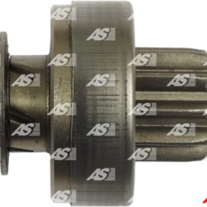 BENDIKS 10 ZUBA 6 FREZERA 50.5MM SSANG YONG