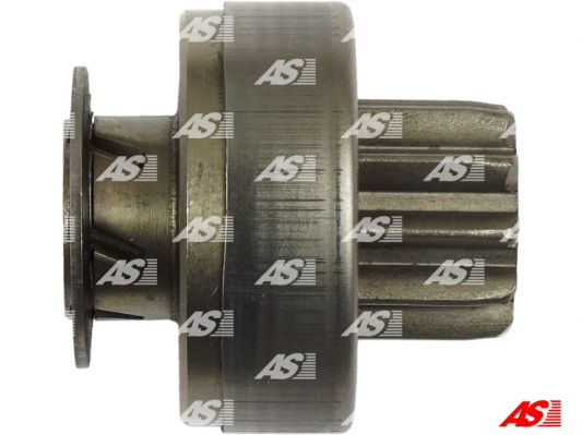 BENDIKS 10 ZUBA 6 FREZERA 50.5MM SSANG YONG