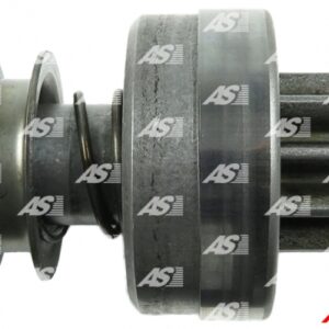 BENDIKS ISKRA / LETRIKA 10 ZUBA 62 MM