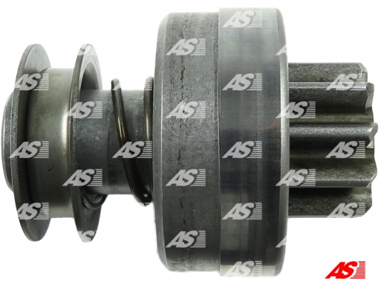 BENDIKS ISKRA / LETRIKA 10 ZUBA 62 MM