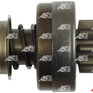 BENDIKS ISKRA / LETRIKA 10 ZUBA 62 MM