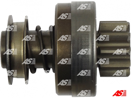 BENDIKS ISKRA / LETRIKA 10 ZUBA 62 MM