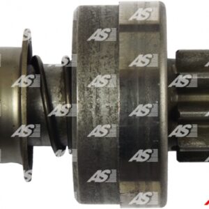 BENDIKS 9 ZUBA 10 FREZERA 81.4MM ISKRA/LETRIKA