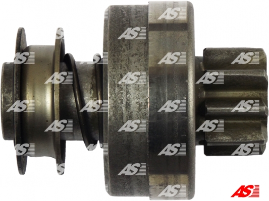 BENDIKS 9 ZUBA 10 FREZERA 81.4MM ISKRA/LETRIKA