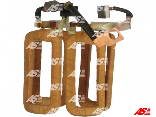 STATOR ALNASERA 24V 4KW 131074
