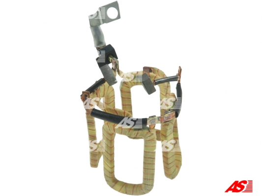 NAMOTAJ ALNASERA 12V 2.7KW 131314