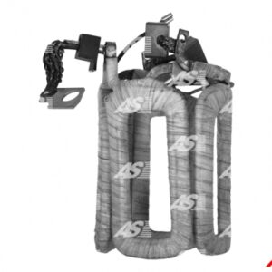 STATOR ALNASERA 24V 6.2KW BOSCH S.
