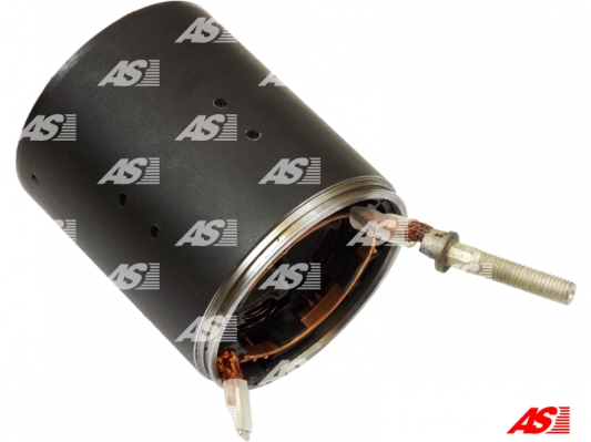 NAMOTAJ ALNASERA 24V UD01869SF