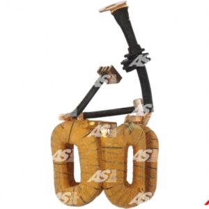 NAMOTAJ ALNASERA VALEO 12V 68 MM 138857