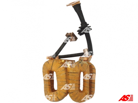NAMOTAJ ALNASERA VALEO 12V 68 MM 138857
