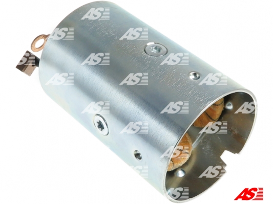 STATOR ALNASERA SA NAMOTAJEM VALEO 12V 1.8KW