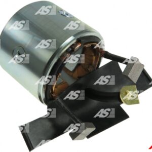 STATOR ALNASERA SA NAMOTAJEM 12V