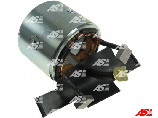 STATOR ALNASERA SA NAMOTAJEM 12V