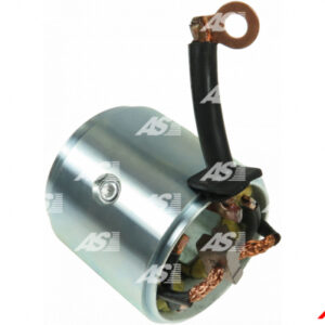 STATOR ALNASERA SA NAMOTAJEM 12V DENSO