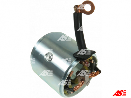 STATOR ALNASERA SA NAMOTAJEM 12V DENSO