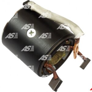 STATOR SA NAMOTAJEM ALNASERA 24V
