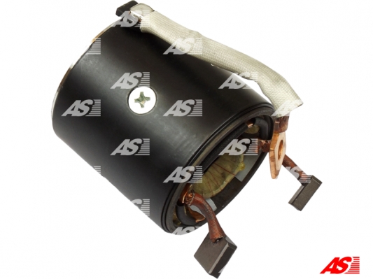 STATOR SA NAMOTAJEM ALNASERA 24V