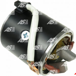 STATOR ALNASERA SA NAMOTAJEM 24V