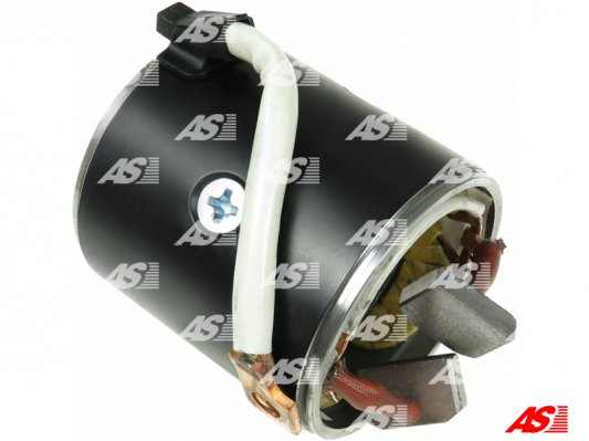 STATOR ALNASERA SA NAMOTAJEM 24V
