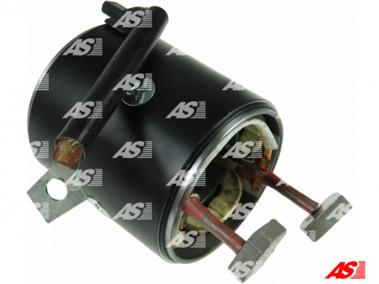 NAMOTAJ ALNASERA 24V 5.00kW MITUSBISHI SIS