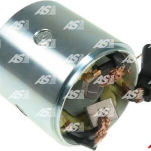 STATOR SA NAMOTAJEM ALNASERA 12V DENSO