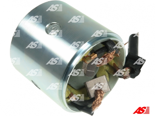 STATOR SA NAMOTAJEM ALNASERA 12V DENSO