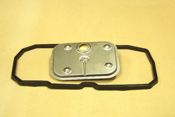 FILTER AUTOMACKOG MJENJACA A CLAS 98+ SA DIHTUNGOM sct