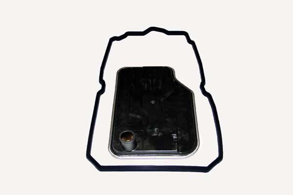 HIDRAULICNI FILTER MERCEDES BENZ C/E/S CLASS SA DIHTUNGOM sct