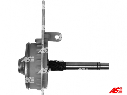 Zupcanik sa unutr ozubljenjem, planetni prenosnik (starter) Brand new AS-PL Starter motor planet gear AS-PL