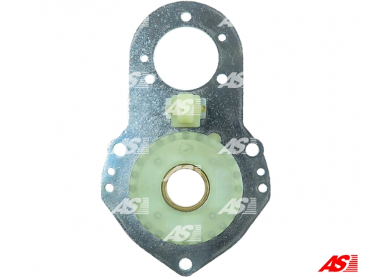 Set za popravku, starter Brand new AS-PL Starter motor outer gear