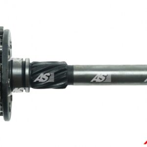 Set za popravku, starter Brand new AS-PL Starter motor gear shaft