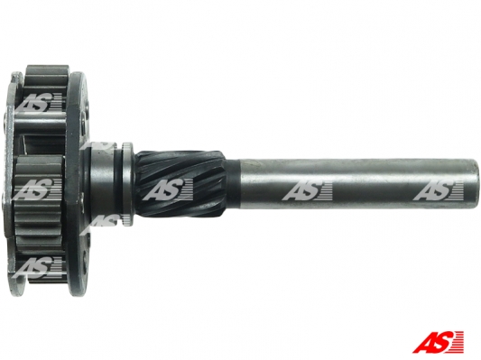 Set za popravku, starter Brand new AS-PL Starter motor gear shaft