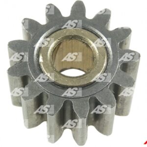 ZUPCANIK ALNASERA BOSCH 13 ZUBA 134035