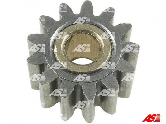 ZUPCANIK ALNASERA BOSCH 13 ZUBA 134035