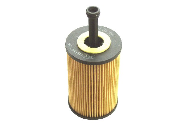 FIL.ULJA UL. PSA 206/306/307 1.4 16V/1.6 CITROEN C2/C3  40/1