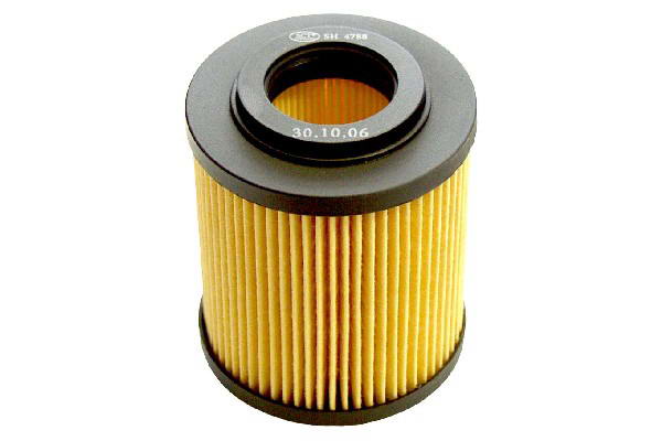 FIL.ULJA ULJA OPEL 1.7 DTI ASTRA G.CORSA C  40/1 sct
