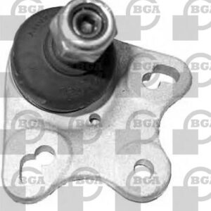 KUGLA MERCEDES A KLASA 140/160/170 DO 04 bga