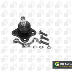 sj9624.jpg KUGLA VW G-2 17 MM Set sa sarafima