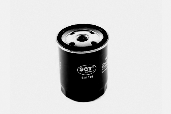 FIL.ULJA OPEL M18X1.5 1.6 1.7 D  40/1